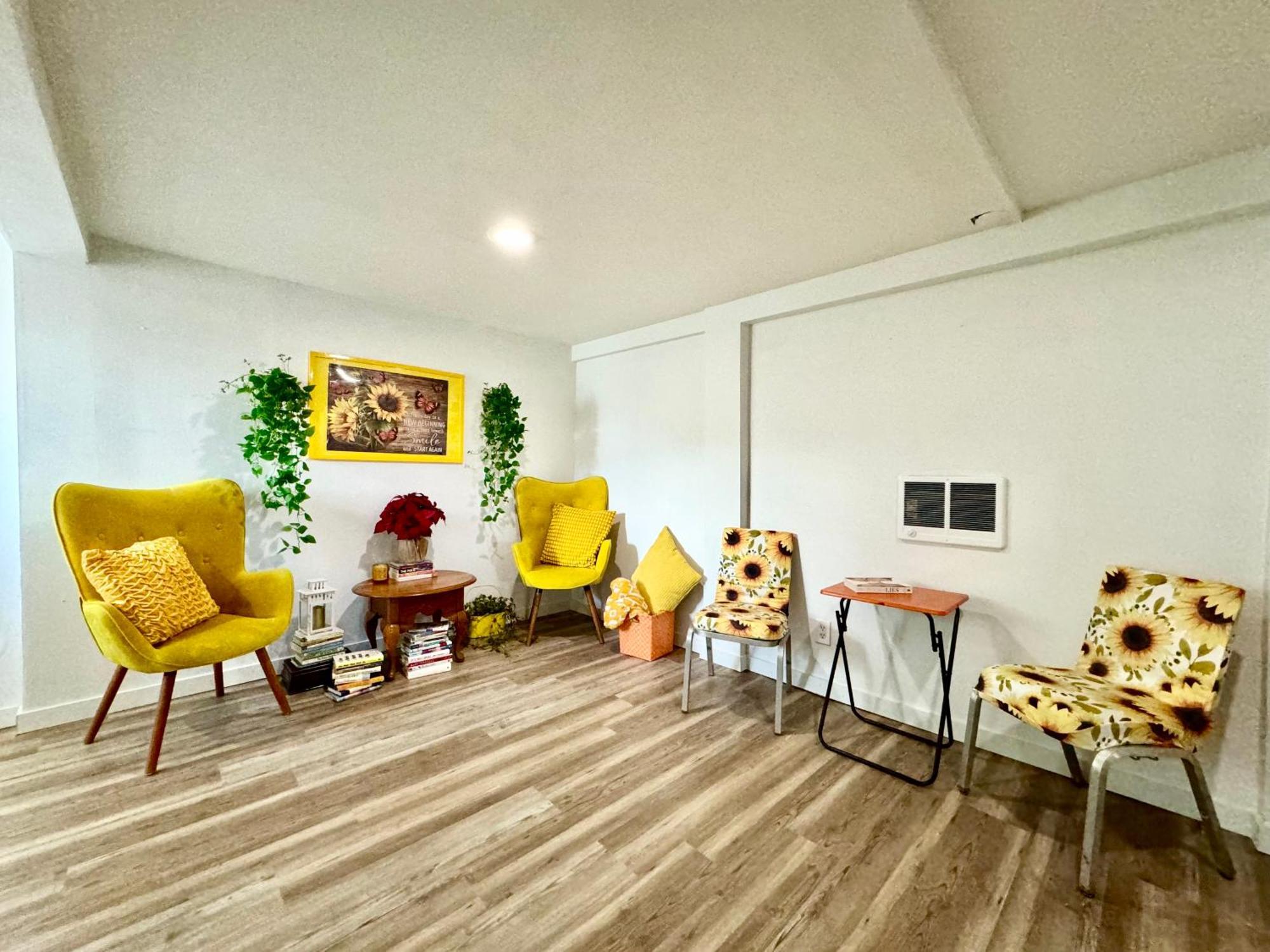 Private Tiny Room On The 1St Floor With Shared Bathroom Near Airport And Downtown Seattte 시애틀 외부 사진
