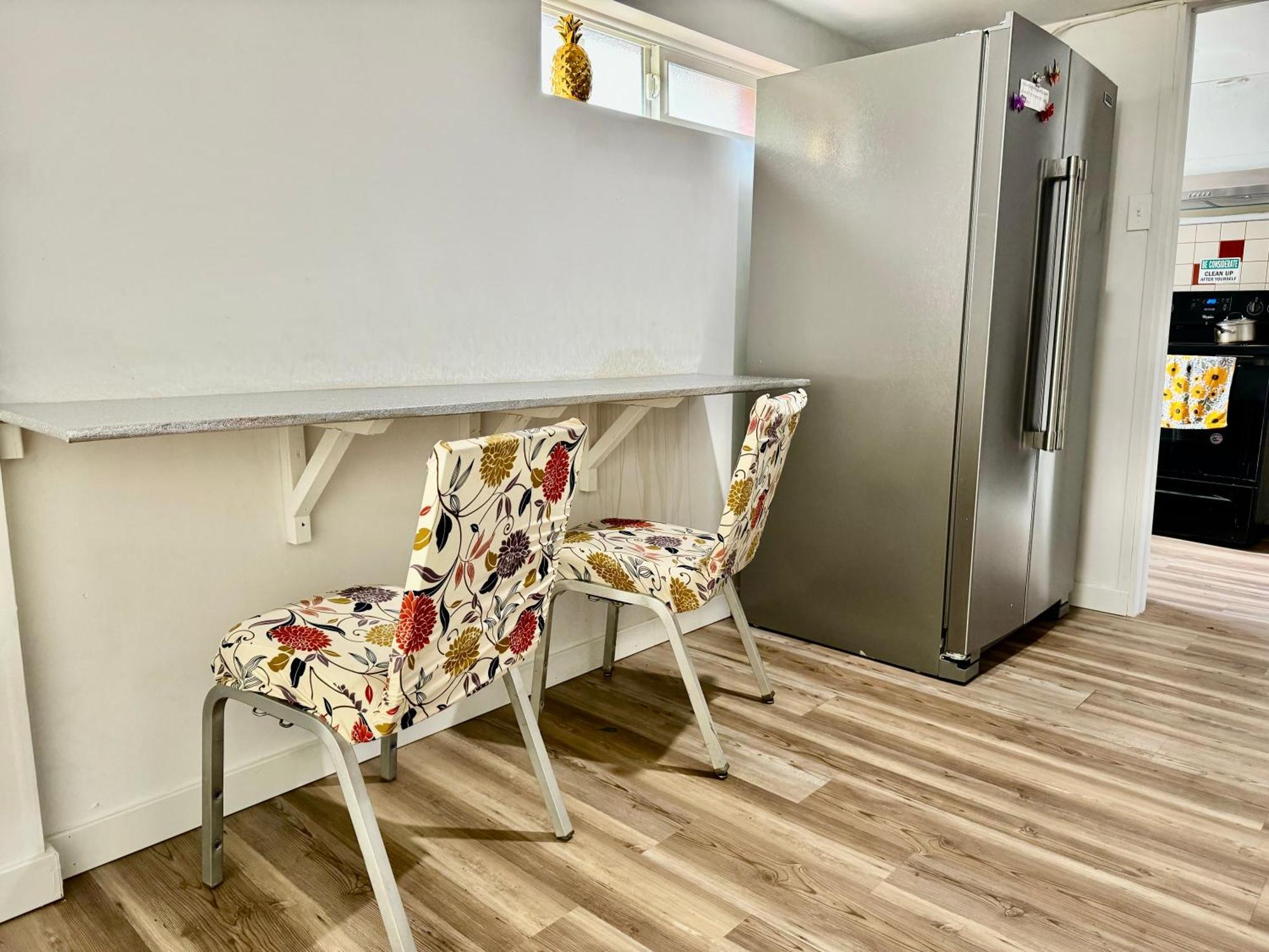 Private Tiny Room On The 1St Floor With Shared Bathroom Near Airport And Downtown Seattte 시애틀 외부 사진