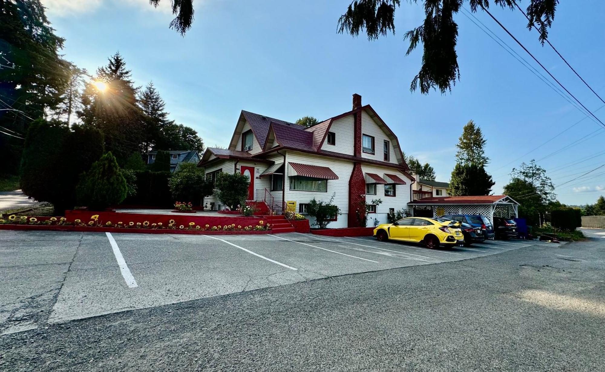 Private Tiny Room On The 1St Floor With Shared Bathroom Near Airport And Downtown Seattte 시애틀 외부 사진