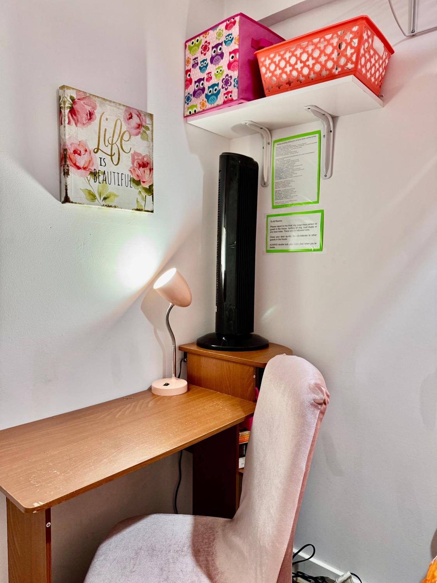 Private Tiny Room On The 1St Floor With Shared Bathroom Near Airport And Downtown Seattte 시애틀 외부 사진